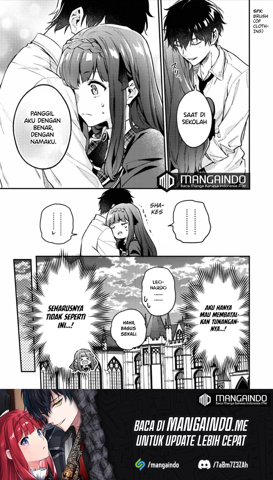 Akutou Ikka no Mana Musume, Tensei Saki mo Otome Game no Gokudou Reijou deshita
