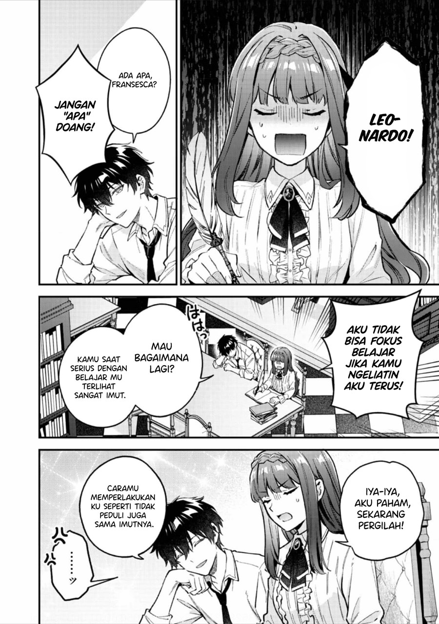 Akutou Ikka no Mana Musume, Tensei Saki mo Otome Game no Gokudou Reijou deshita