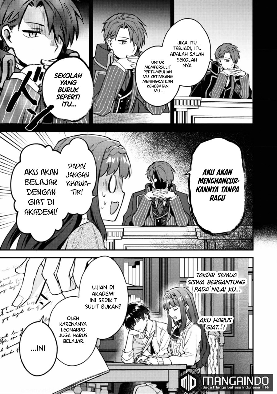 Akutou Ikka no Mana Musume, Tensei Saki mo Otome Game no Gokudou Reijou deshita