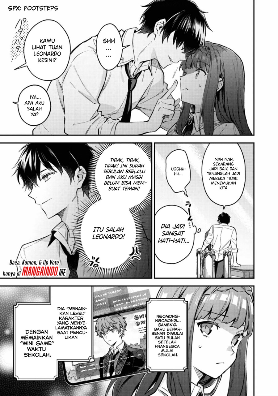 Akutou Ikka no Mana Musume, Tensei Saki mo Otome Game no Gokudou Reijou deshita