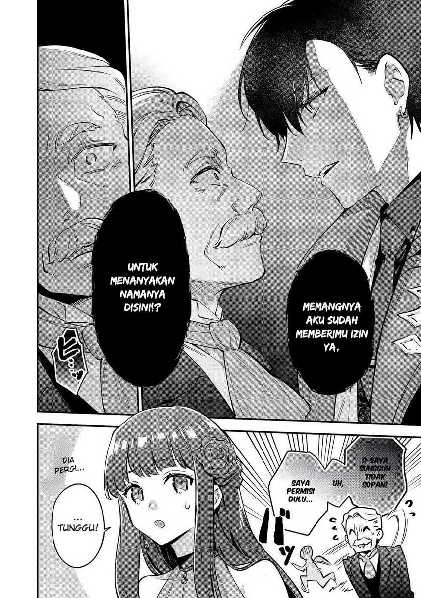 Akutou Ikka no Mana Musume, Tensei Saki mo Otome Game no Gokudou Reijou deshita