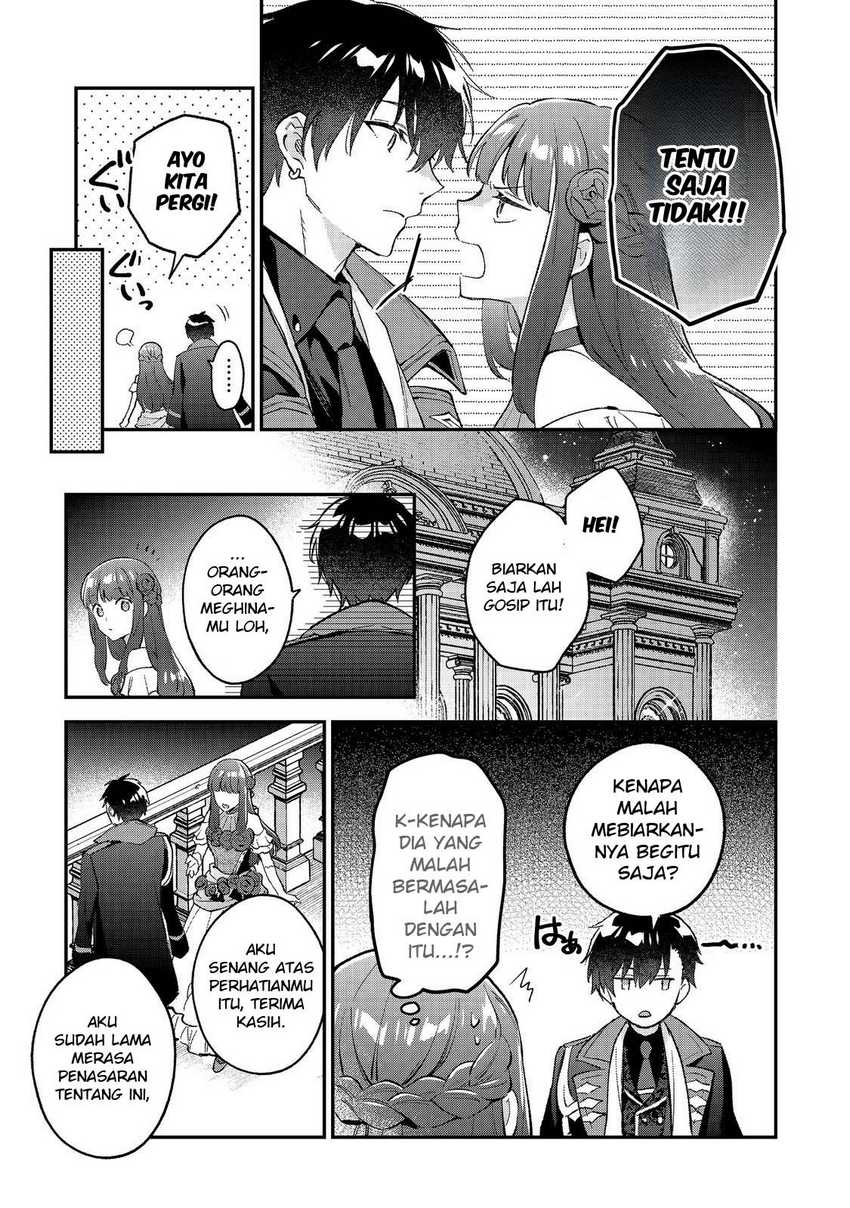 Akutou Ikka no Mana Musume, Tensei Saki mo Otome Game no Gokudou Reijou deshita