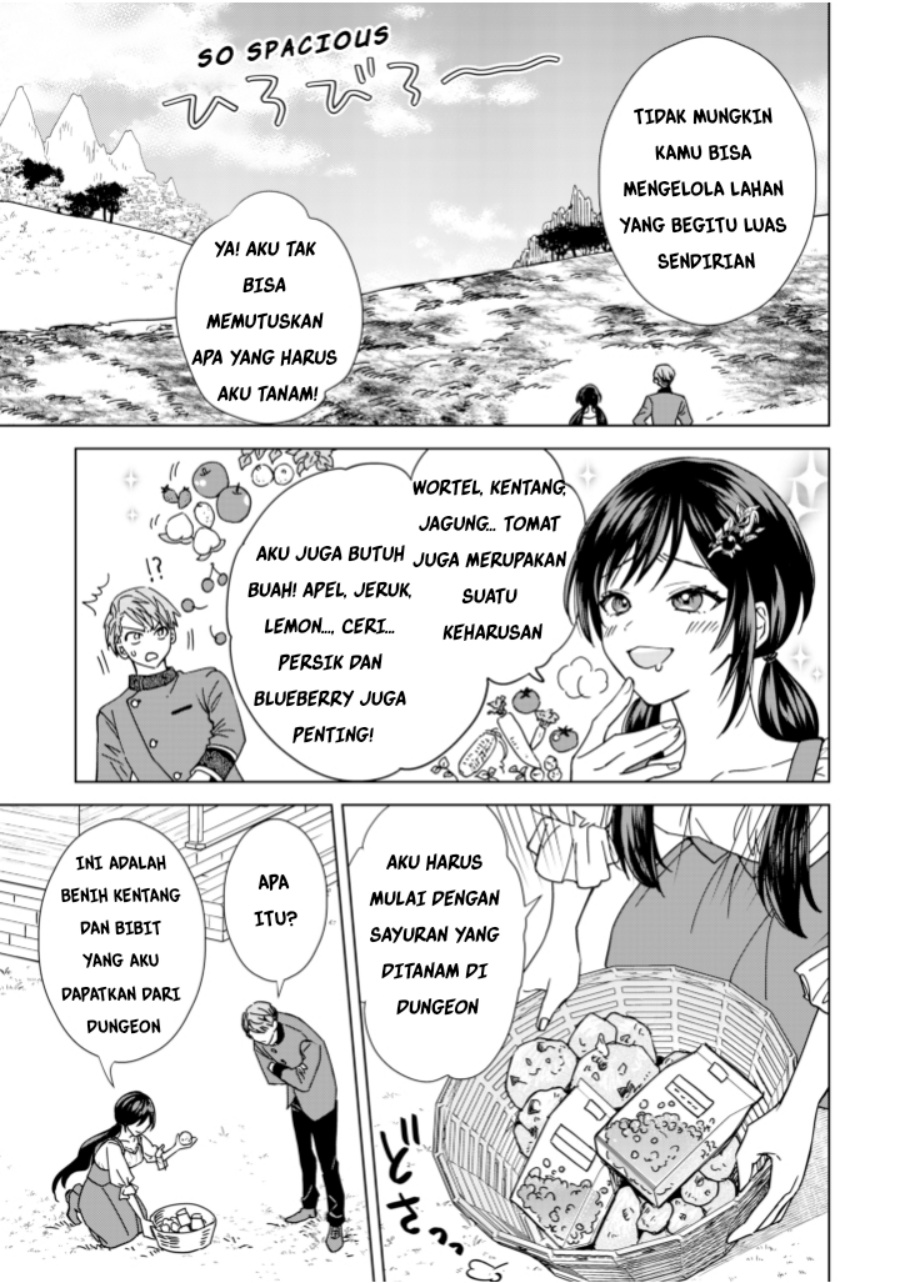 Akuyaku Reijou wa Slow Life o Enjoy Shitai!: Yatto Kon’yaku Hakisareta no ni, Daini Ouji ga Meccha Stalker Shitekurun desu kedo