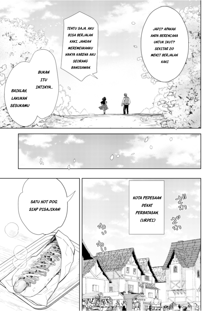 Akuyaku Reijou wa Slow Life o Enjoy Shitai!: Yatto Kon’yaku Hakisareta no ni, Daini Ouji ga Meccha Stalker Shitekurun desu kedo