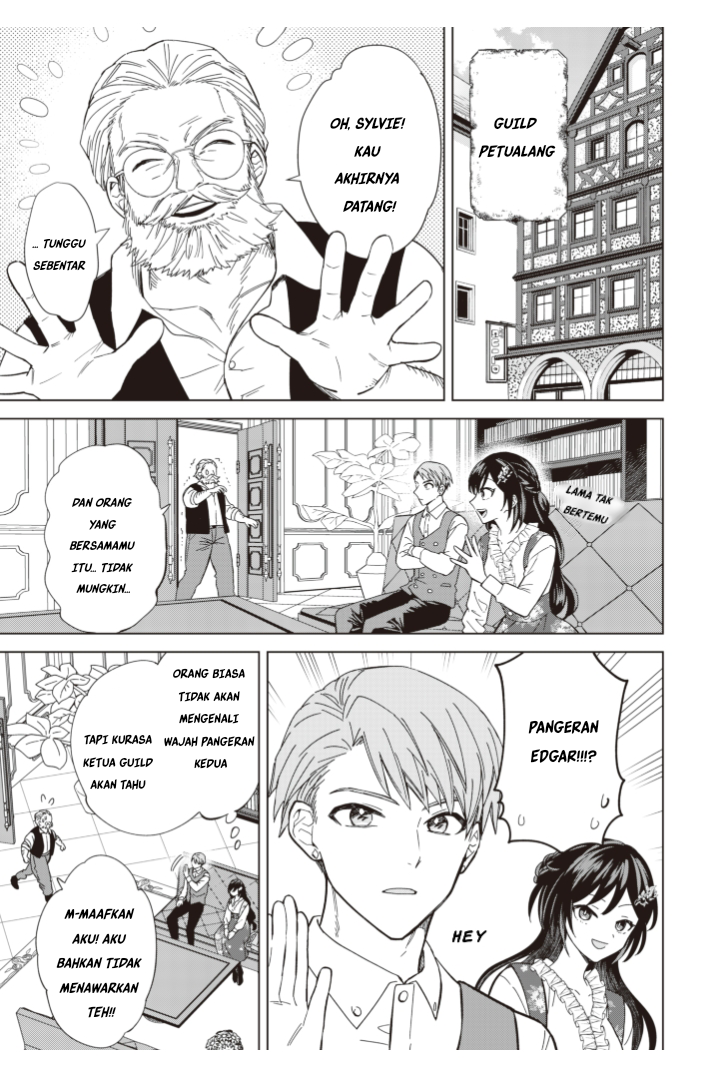 Akuyaku Reijou wa Slow Life o Enjoy Shitai!: Yatto Kon’yaku Hakisareta no ni, Daini Ouji ga Meccha Stalker Shitekurun desu kedo