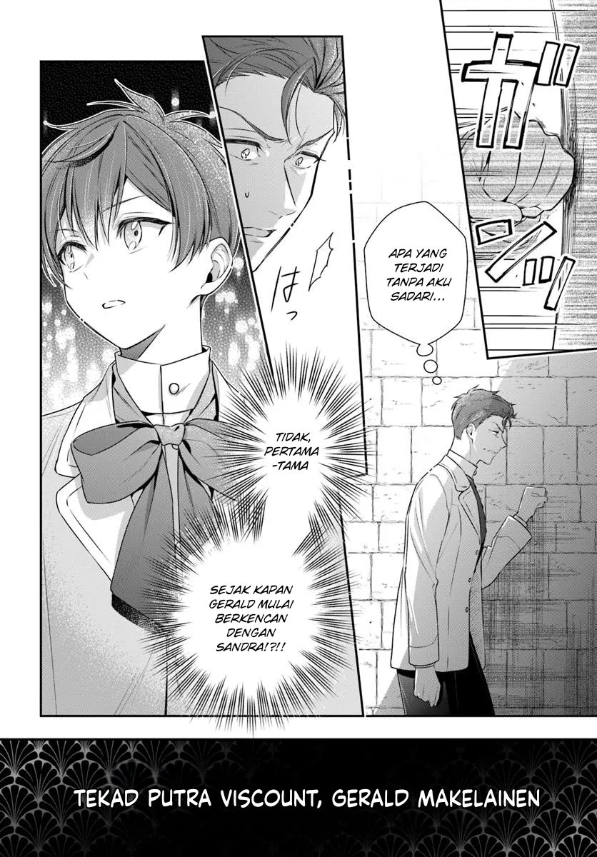 Akuyaku Reijoutachi wa Yuruganai