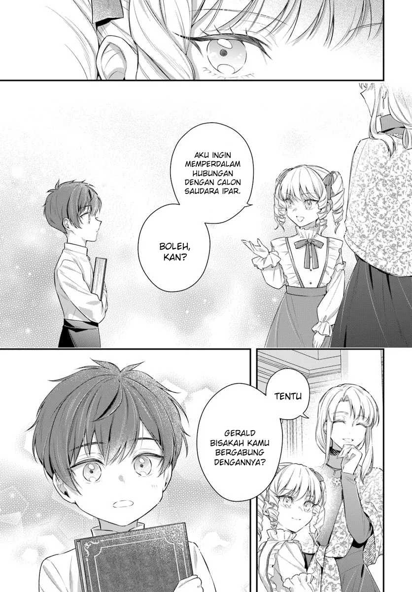 Akuyaku Reijoutachi wa Yuruganai
