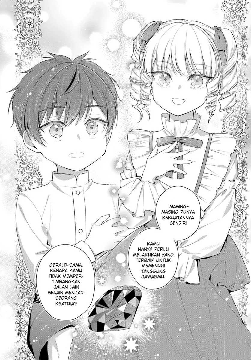 Akuyaku Reijoutachi wa Yuruganai