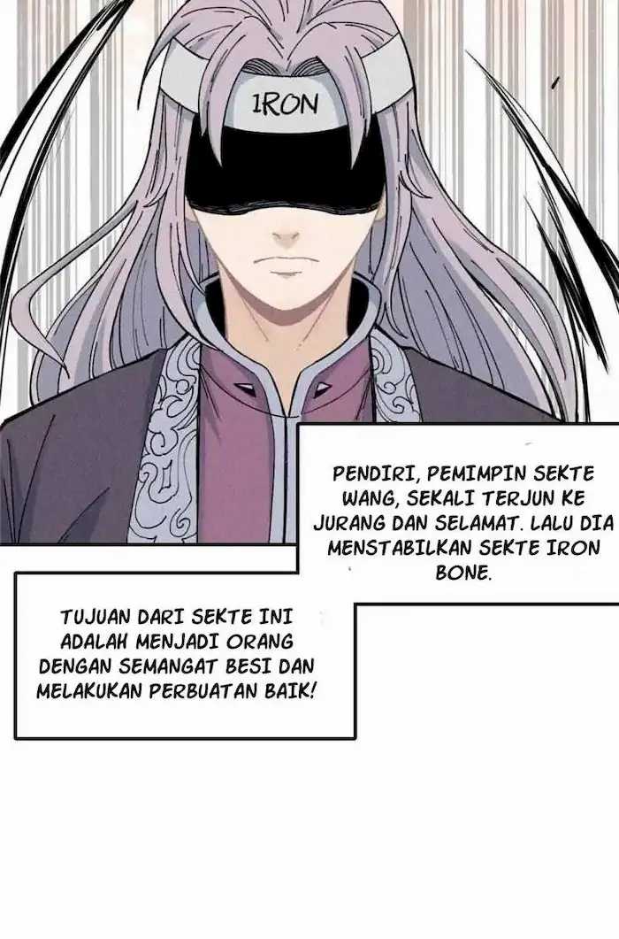All Hail the Sect Leaders