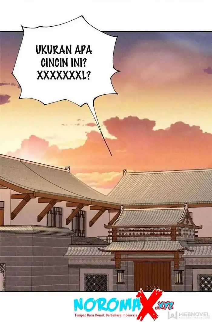 All Hail the Sect Leaders