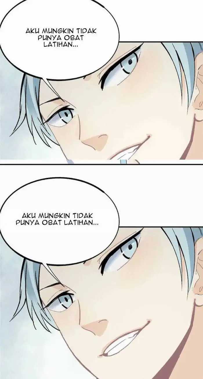 All Hail the Sect Leaders