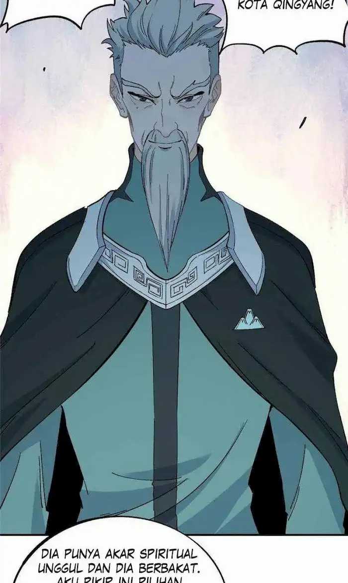 All Hail the Sect Leaders