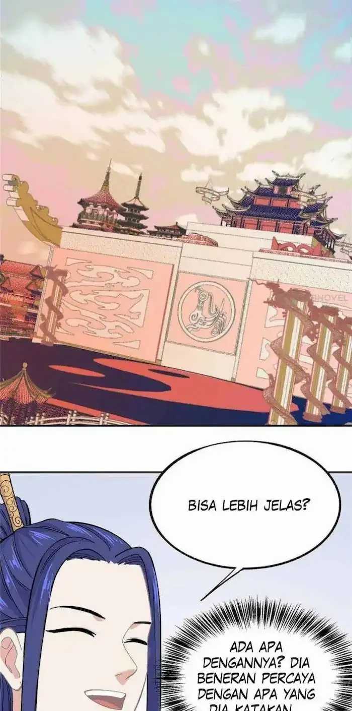 All Hail the Sect Leaders