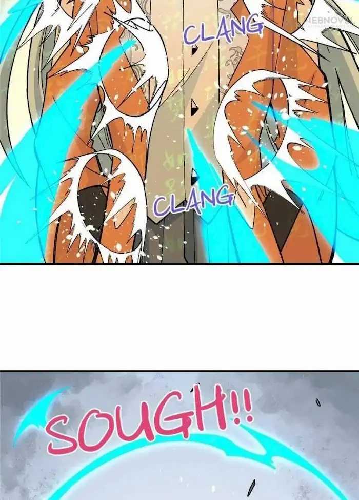 All Hail the Sect Leaders