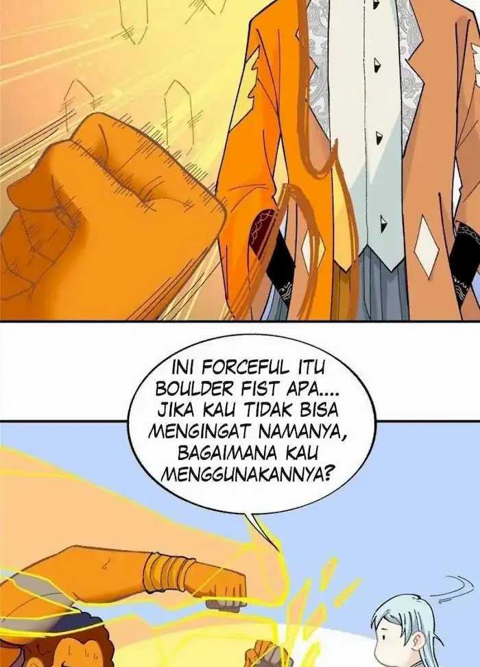 All Hail the Sect Leaders