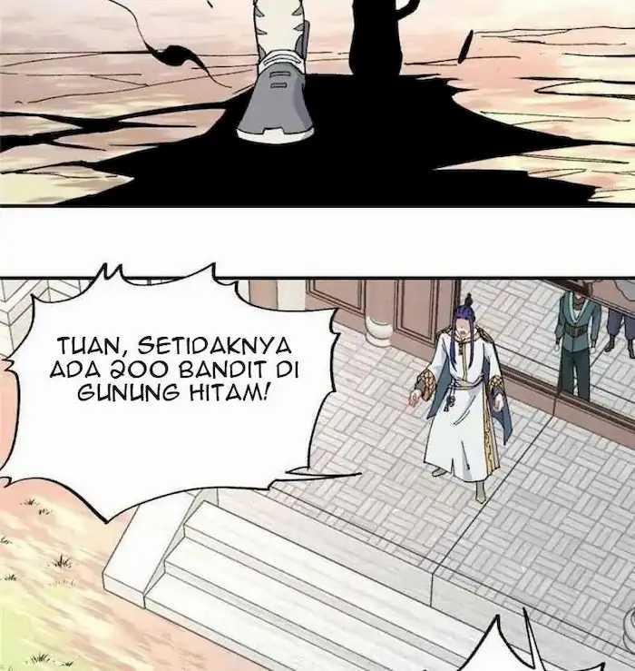 All Hail the Sect Leaders