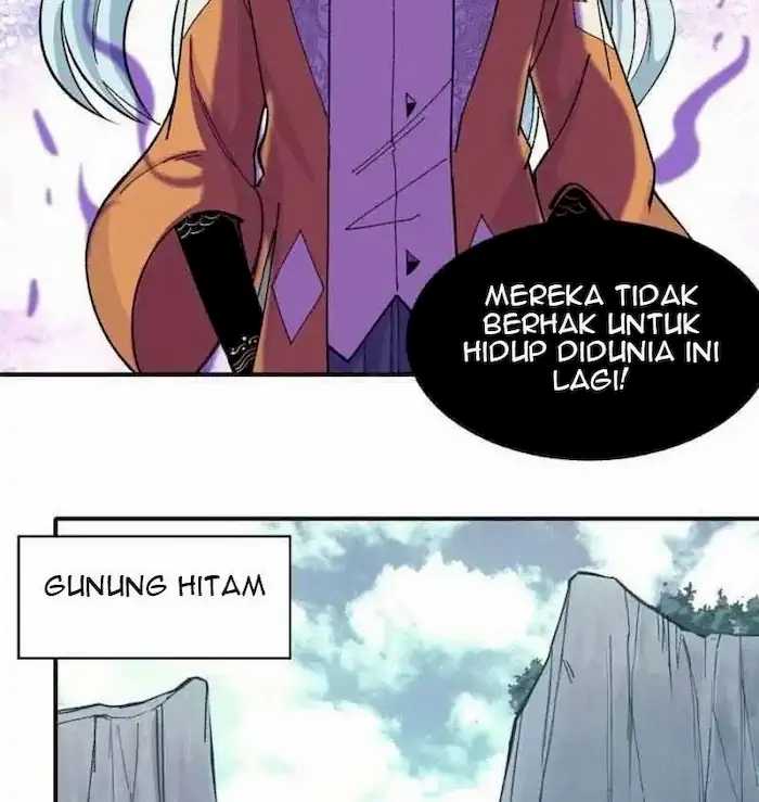 All Hail the Sect Leaders