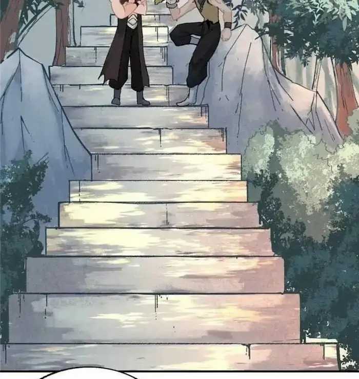 All Hail the Sect Leaders