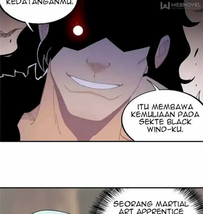 All Hail the Sect Leaders