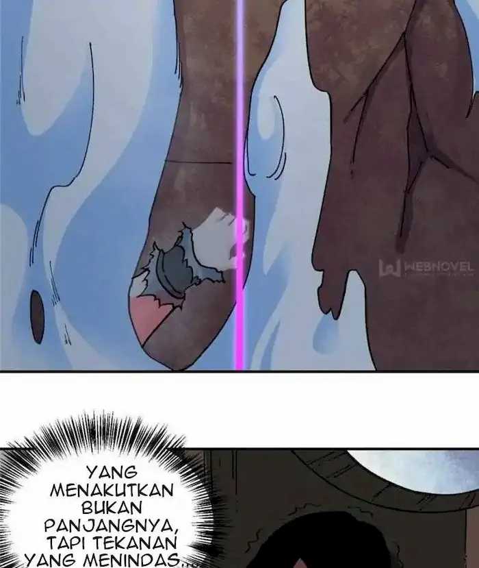 All Hail the Sect Leaders
