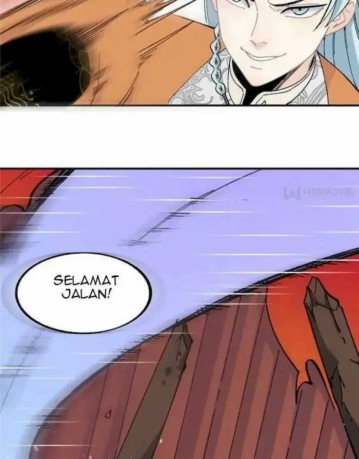 All Hail the Sect Leaders