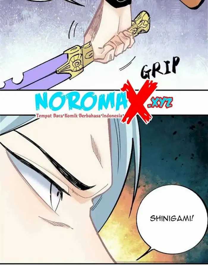 All Hail the Sect Leaders