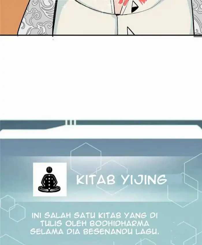 All Hail the Sect Leaders