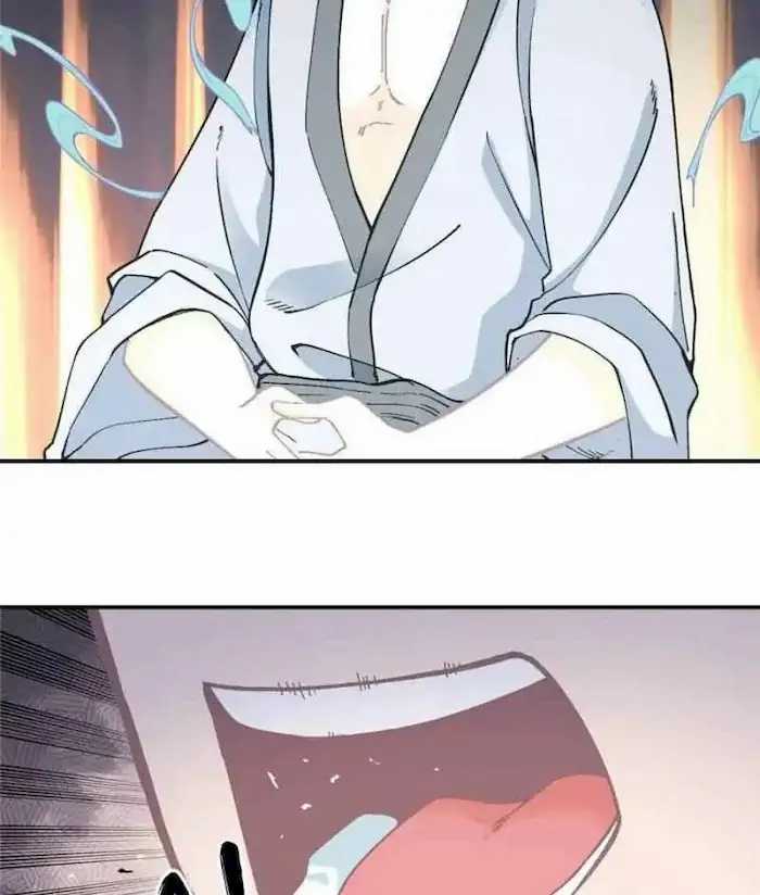 All Hail the Sect Leaders