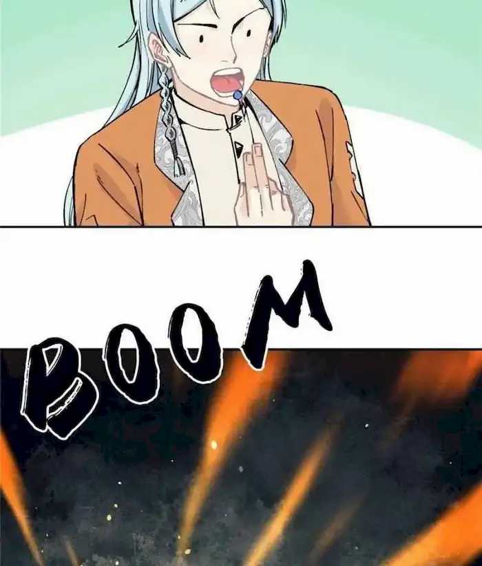 All Hail the Sect Leaders