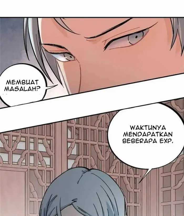 All Hail the Sect Leaders