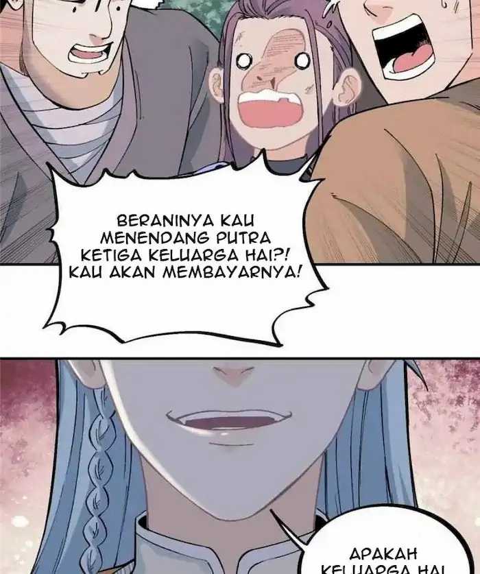 All Hail the Sect Leaders