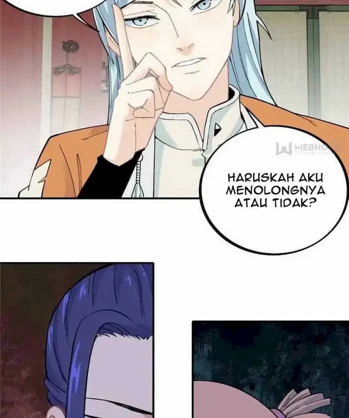 All Hail the Sect Leaders