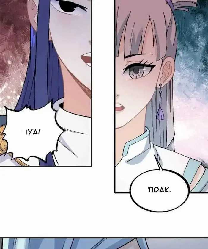 All Hail the Sect Leaders