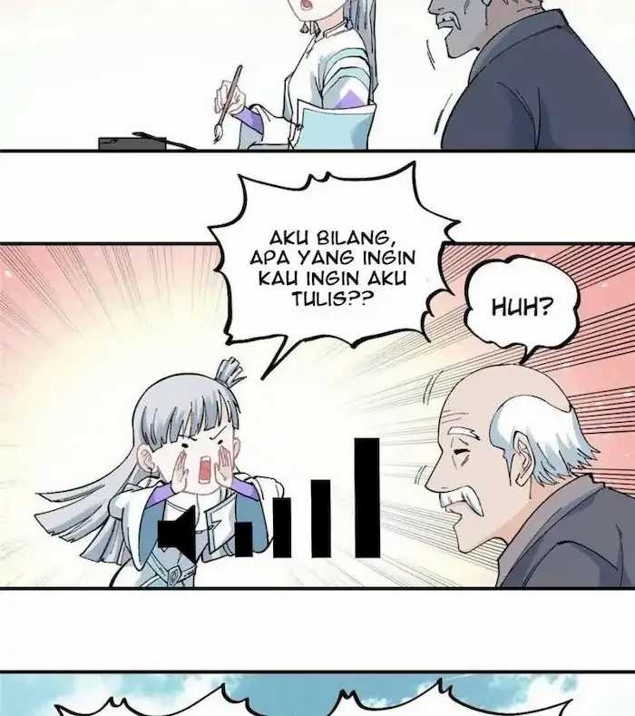 All Hail the Sect Leaders