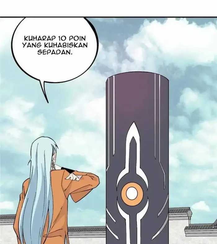 All Hail the Sect Leaders