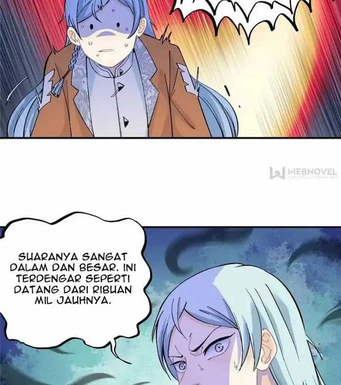 All Hail the Sect Leaders