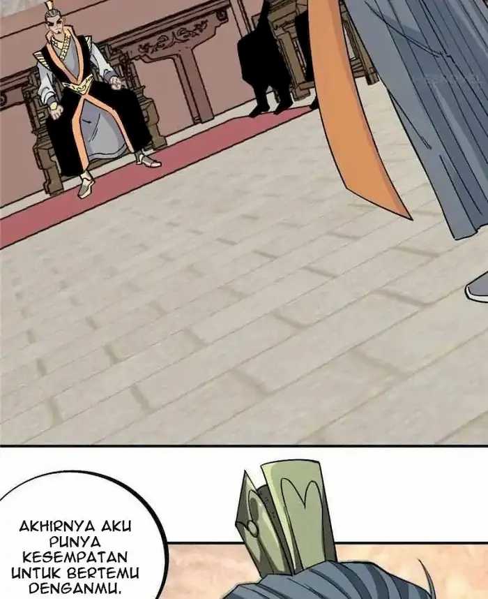 All Hail the Sect Leaders