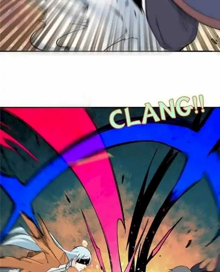 All Hail the Sect Leaders