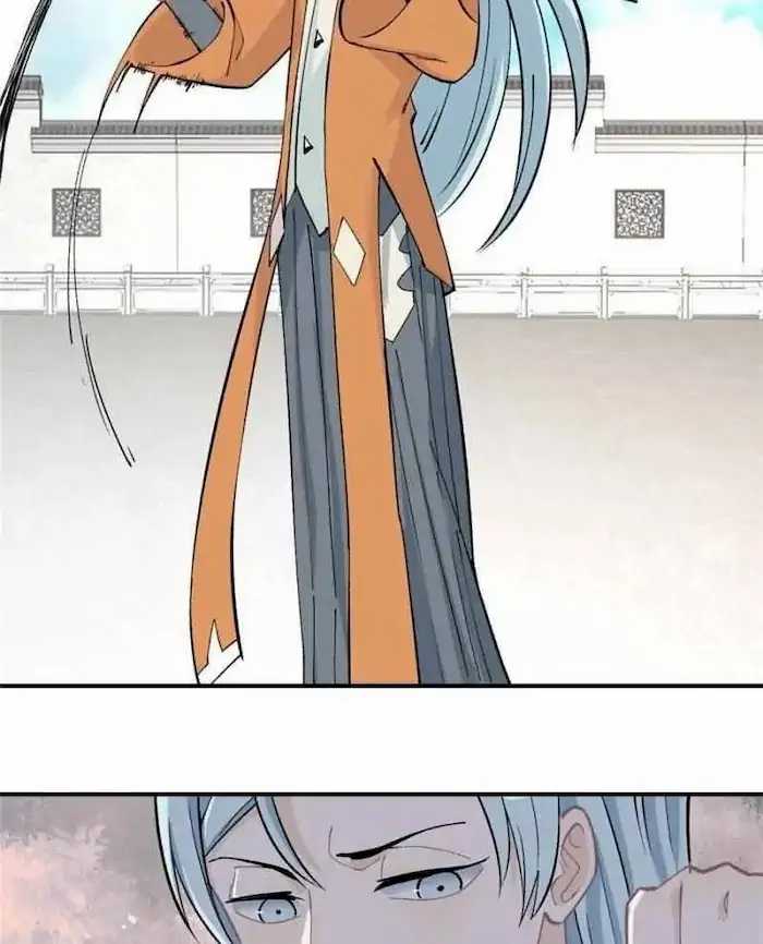 All Hail the Sect Leaders