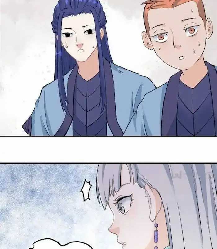 All Hail the Sect Leaders