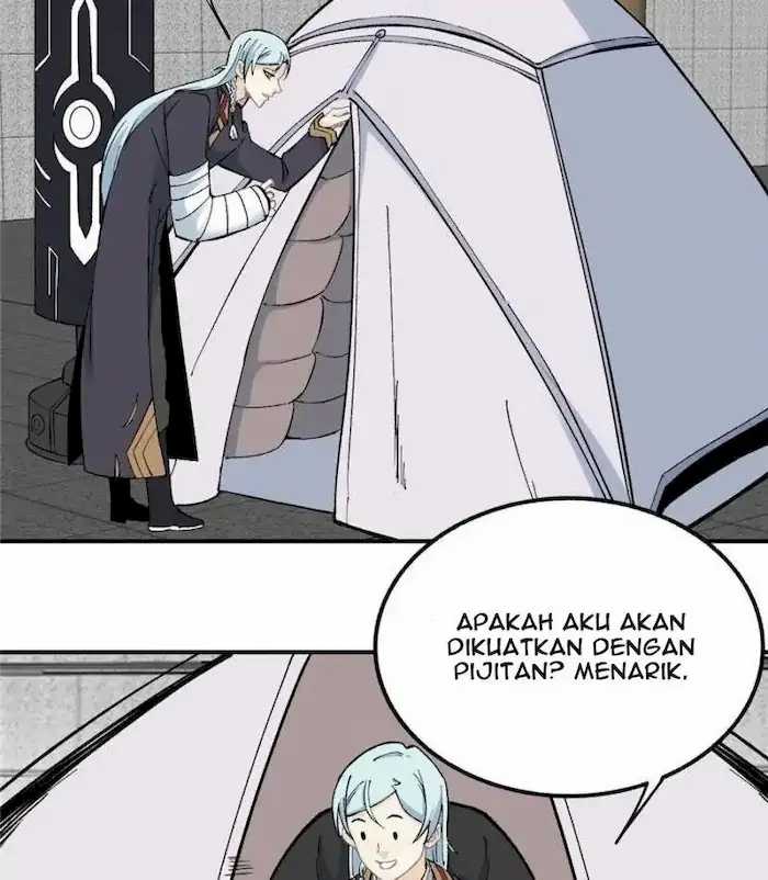 All Hail the Sect Leaders