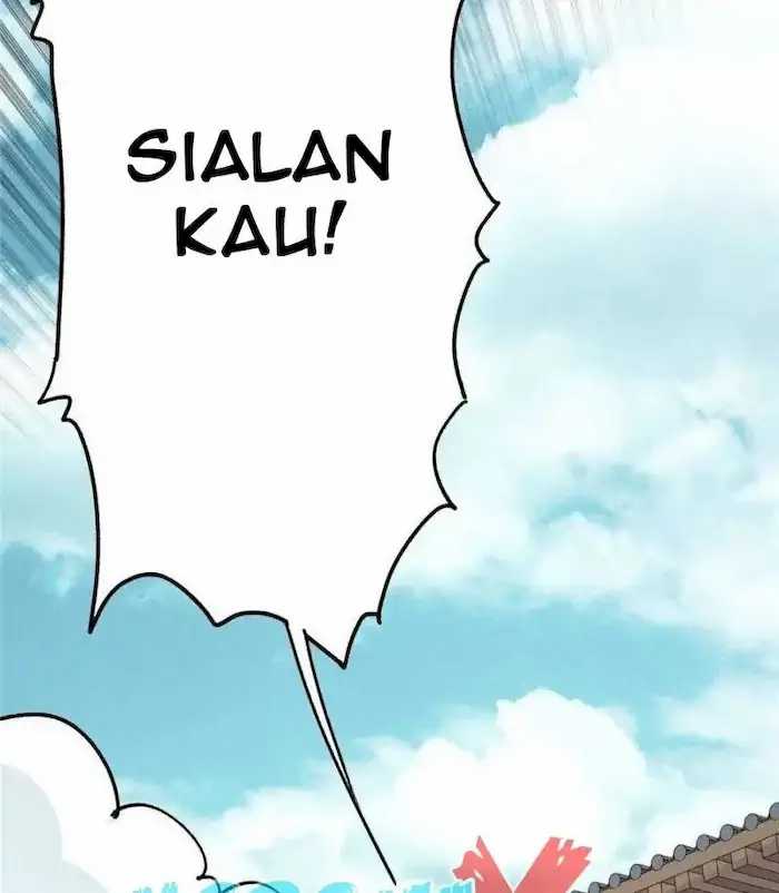 All Hail the Sect Leaders