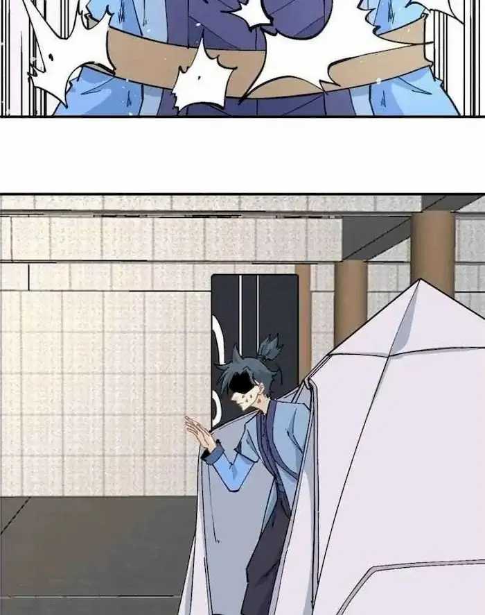 All Hail the Sect Leaders