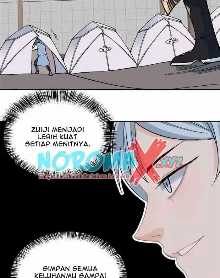 All Hail the Sect Leaders