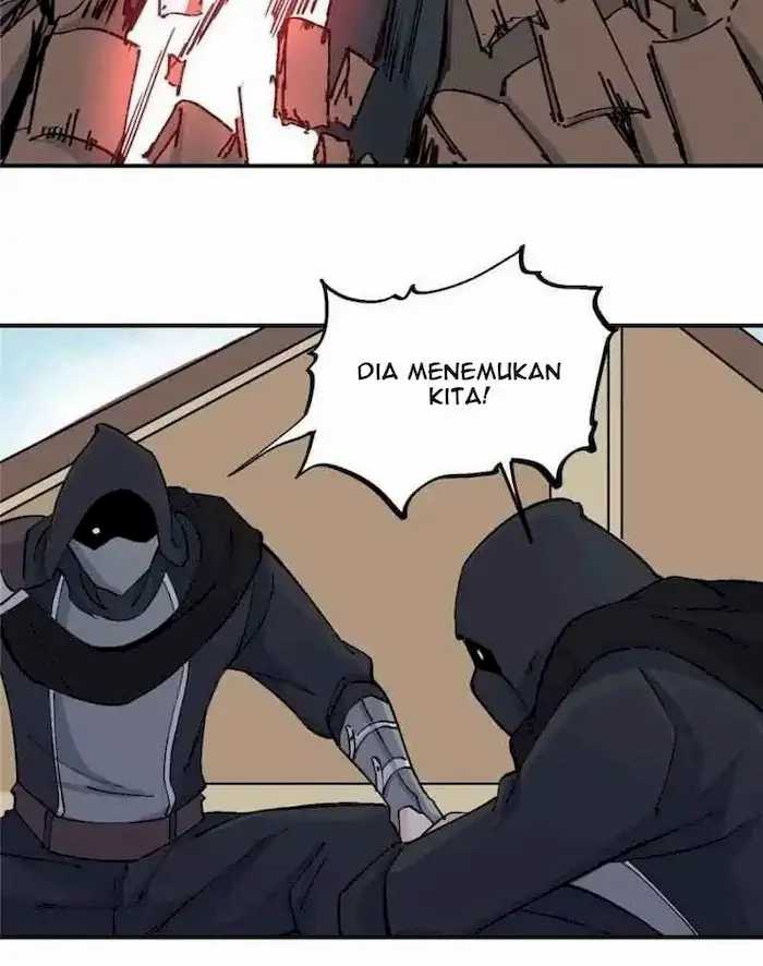 All Hail the Sect Leaders