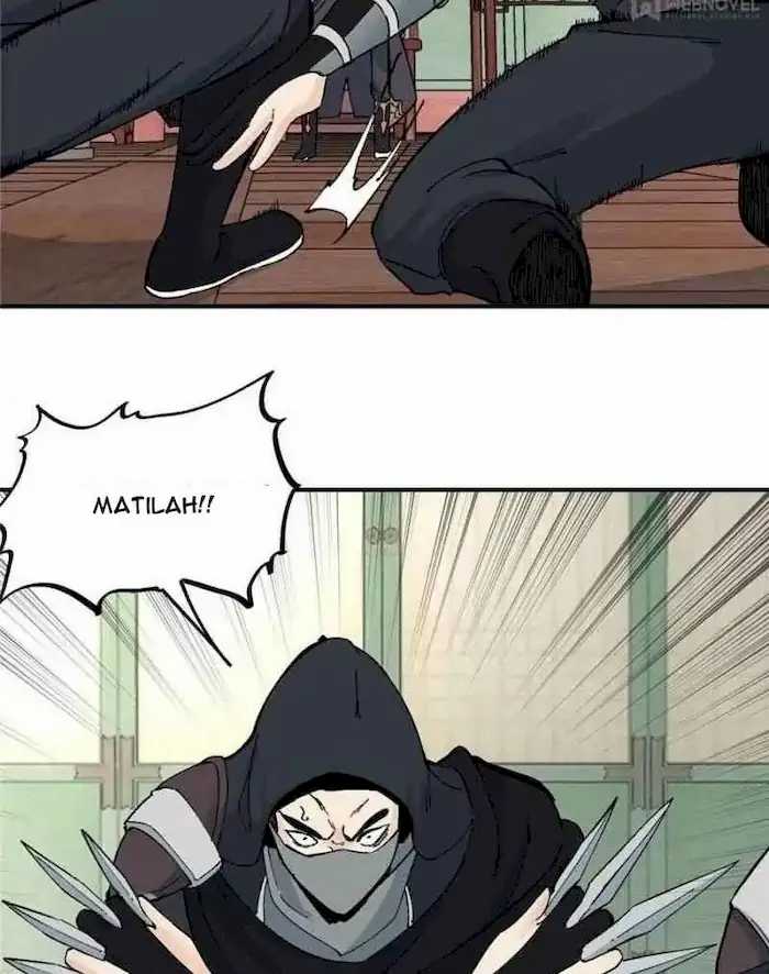 All Hail the Sect Leaders