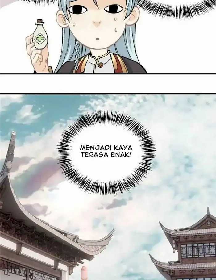 All Hail the Sect Leaders