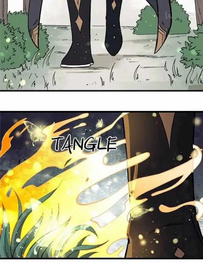 All Hail the Sect Leaders