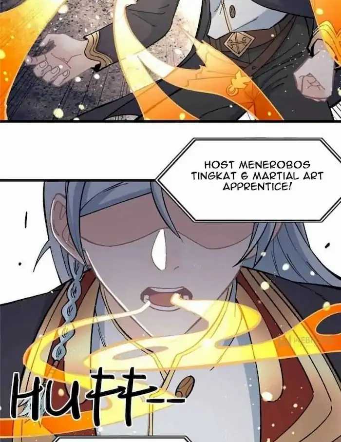 All Hail the Sect Leaders