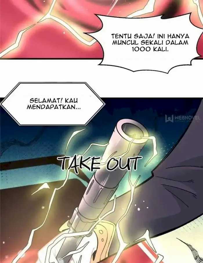 All Hail the Sect Leaders